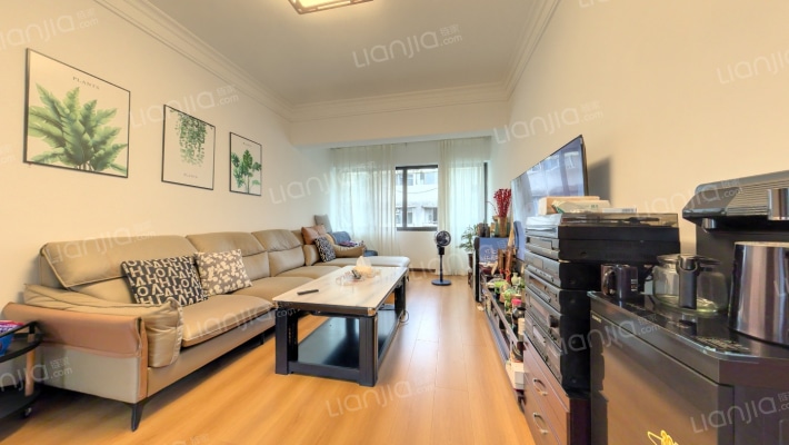 鸿基花园二手房实景图