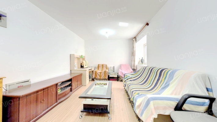 华阳新区二手房实景图