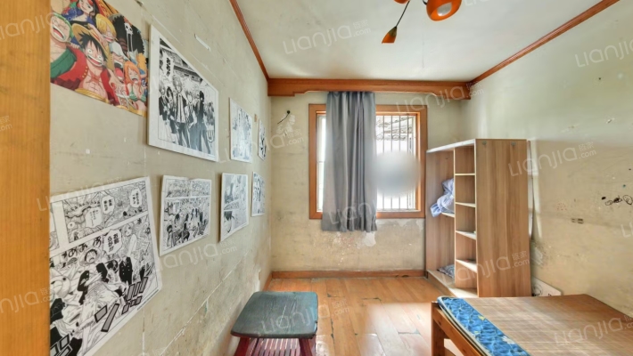 互助公寓二手房实景图