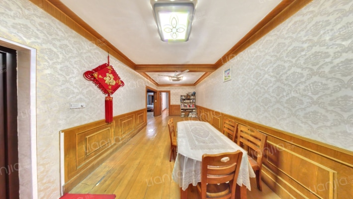 惠龙新村B区41-67号二手房实景图