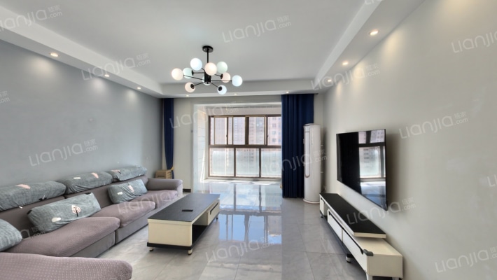 翠湖苑二手房实景图