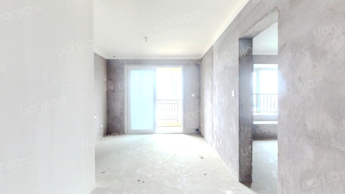 中南正荣海上明悦二手房实景图