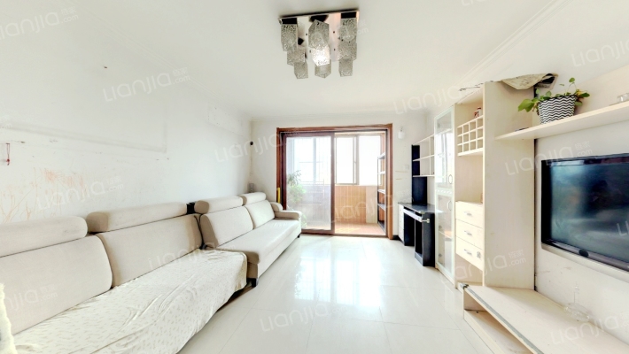 日光清城二手房实景图