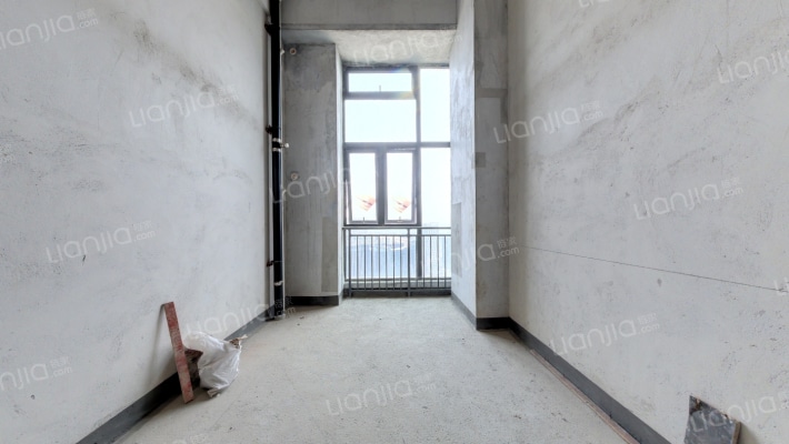 五象世茂中心二手房实景图