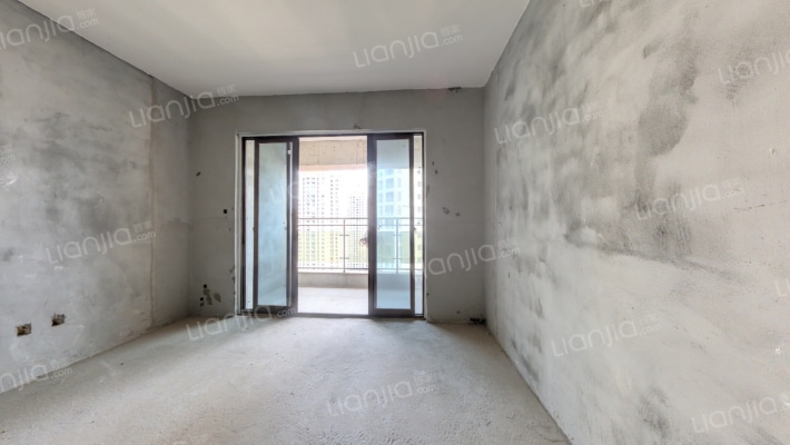 诚卓和悦府二手房实景图