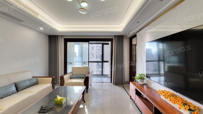 荣安香园二手房实景图