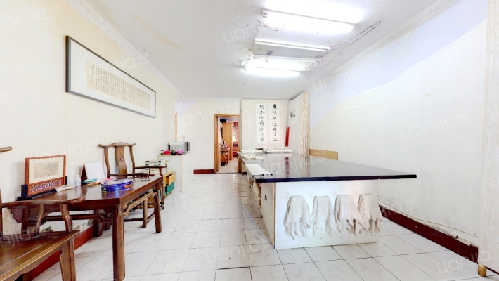 浣花北路26号二手房实景图