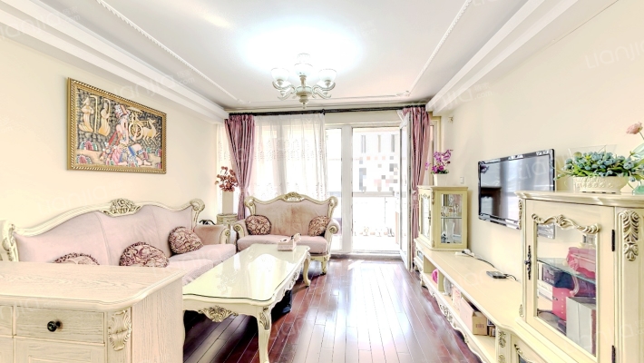 兴苑二手房实景图