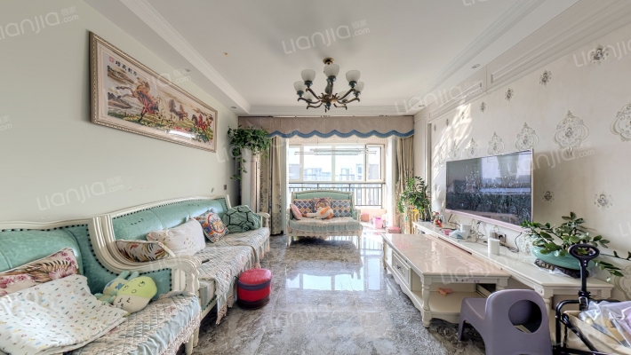 正商城和园1号院二手房实景图