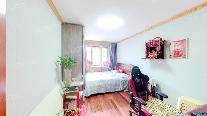 红河一街区二手房实景图