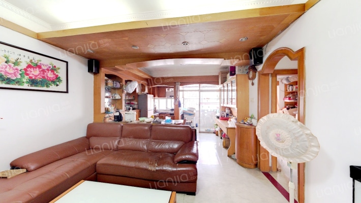 乐居苑二手房实景图