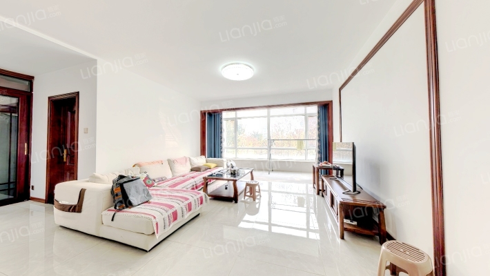 天一仁和广场二手房实景图