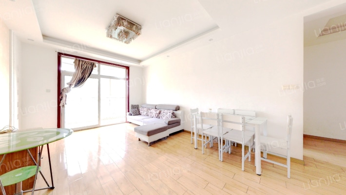 城香首府二手房实景图