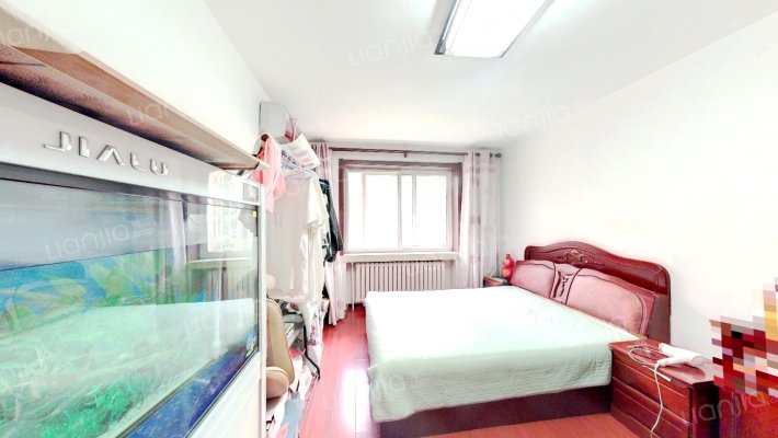 幸福里(红桥区)二手房实景图