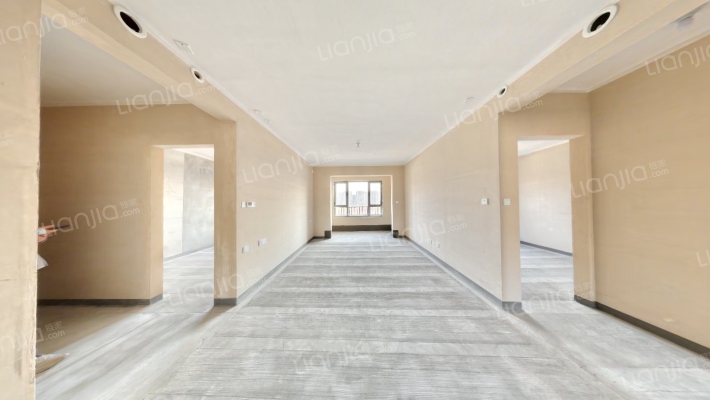 中建展望名苑二手房实景图