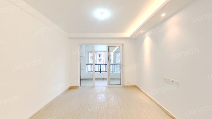 碧桂园正荣悦玺二手房实景图