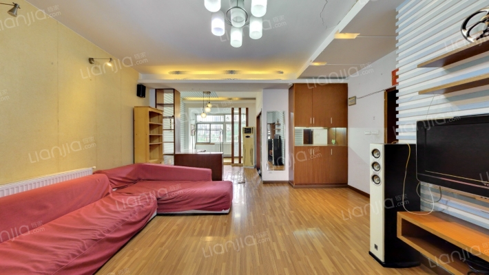 洪山制药厂二手房实景图