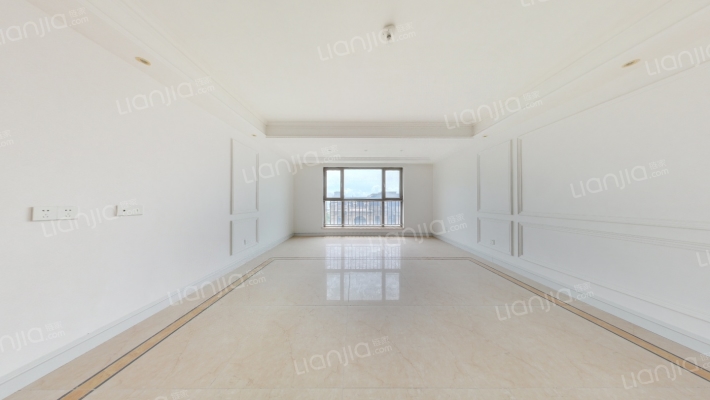 金沙滩壹号二手房实景图