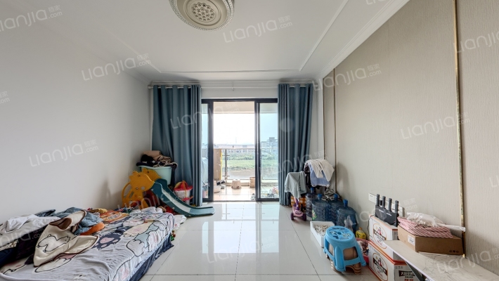 好得家悦城二手房实景图