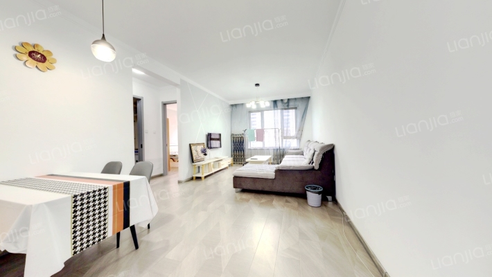 融创融园二手房实景图