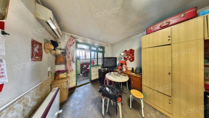 津华楼二手房实景图