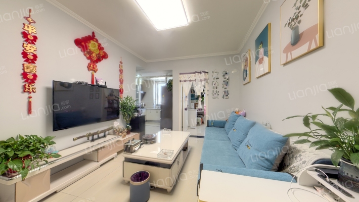 八水御源二手房实景图