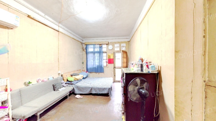 轻工业厅宿舍二手房实景图