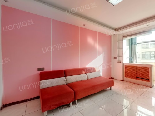 整租·甘肃轻工机械总公司家属院 1室1厅 南