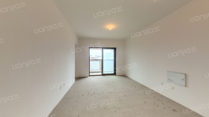 武阳郡邸A区二手房实景图