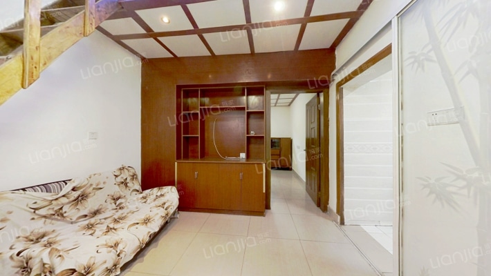 上街二手房实景图