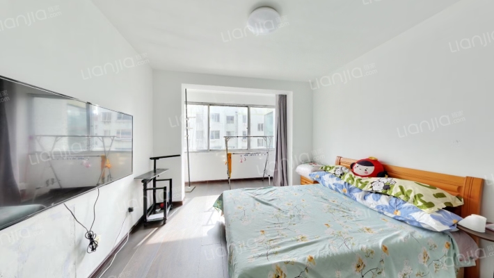 明珠路西小区二手房实景图