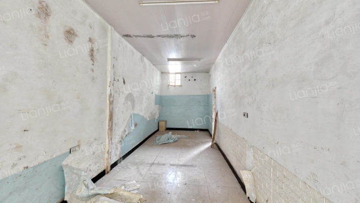 鼓楼街二手房实景图