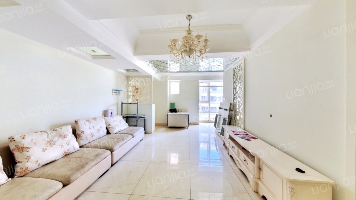 嘉诚大厦二手房实景图