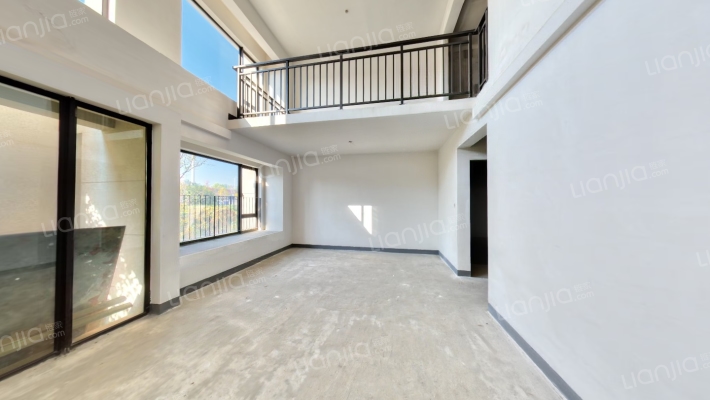 金地朗悦二手房实景图