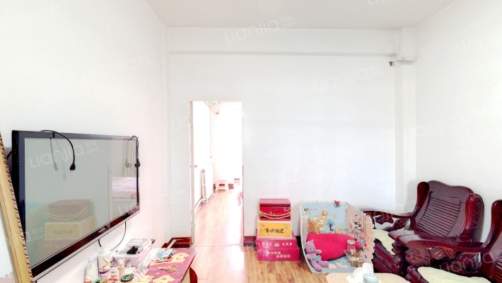 铁路双塔寺C区二手房实景图