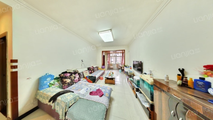 东环路40号二手房实景图