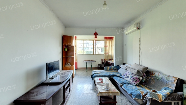 龙凤三村二手房实景图