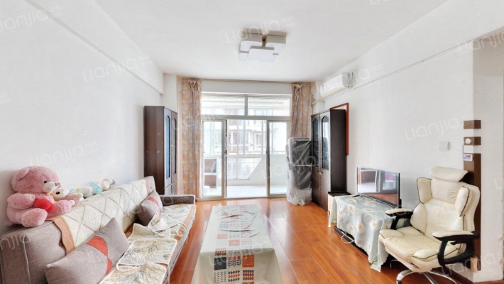 武侯南苑二手房实景图