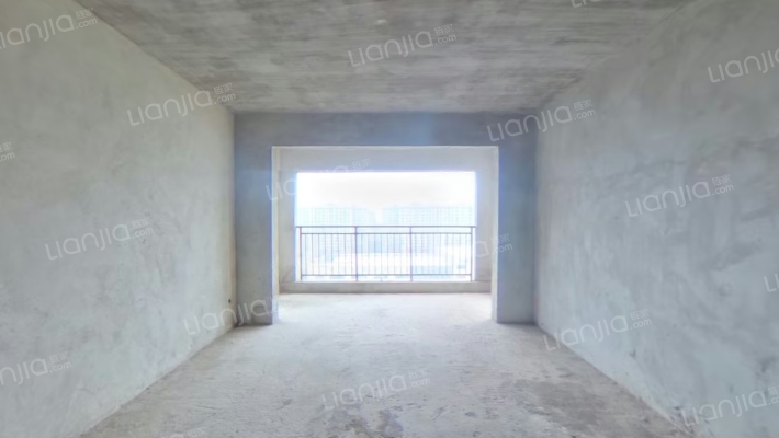 阳光美城二手房实景图