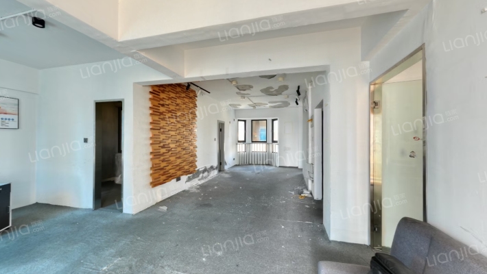 港城大厦二手房实景图