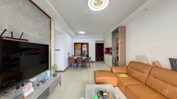 天悦家园二手房实景图