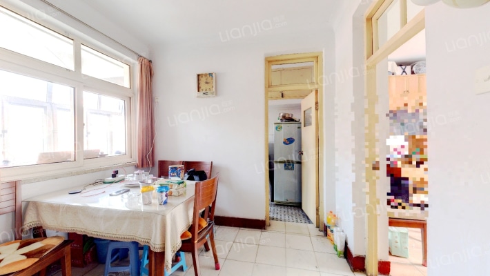 耿河小区二手房实景图