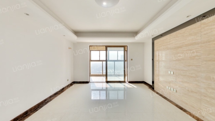 东恒盛·国际公馆二手房实景图