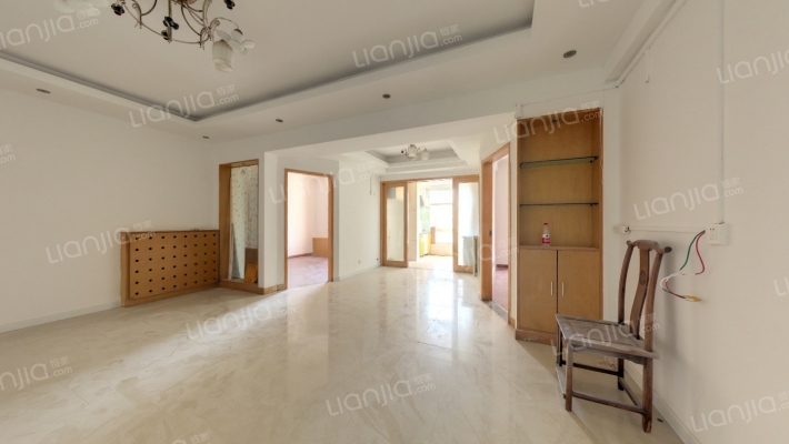 自由际二手房实景图