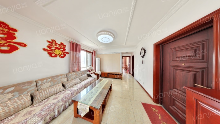 通海新城二手房实景图