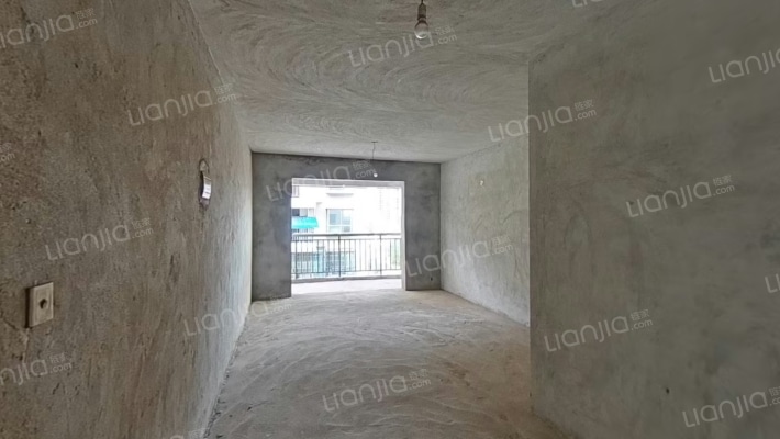 大荣生活小区二手房实景图