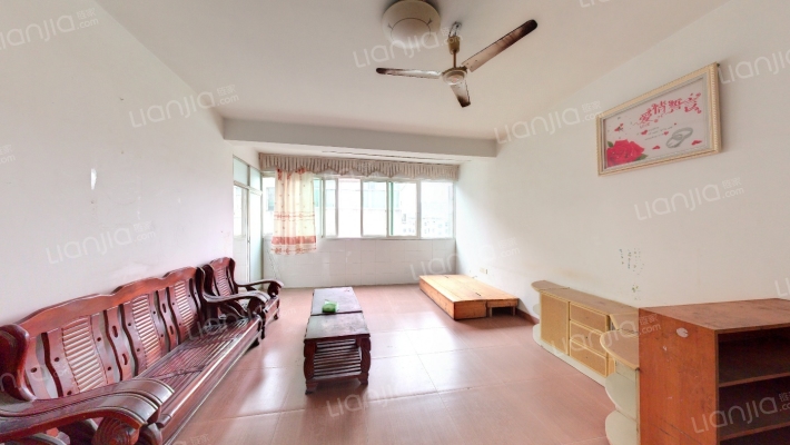 电子管厂宿舍二手房实景图