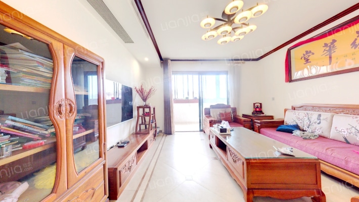 欧郡瑞朗花苑二手房实景图