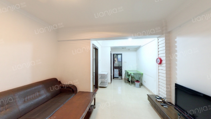 南门新村二手房实景图