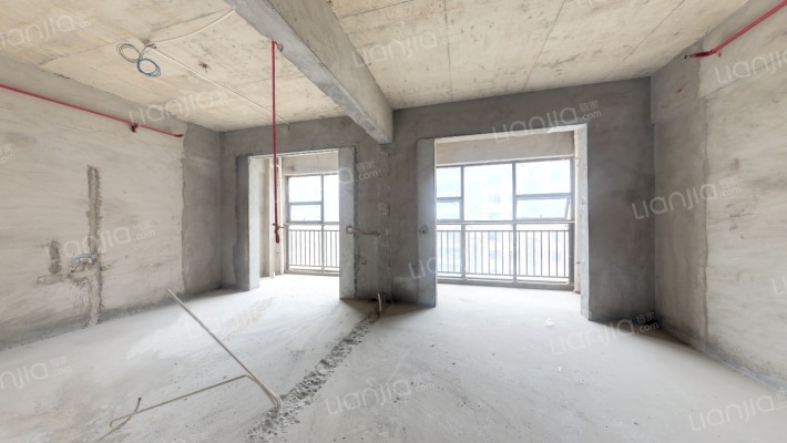 康乃馨国际老年生活示范城二手房实景图